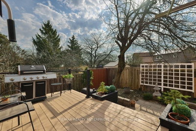 3022 Dalehurst Mississauga,ON L5N 6M8 — Photo 42