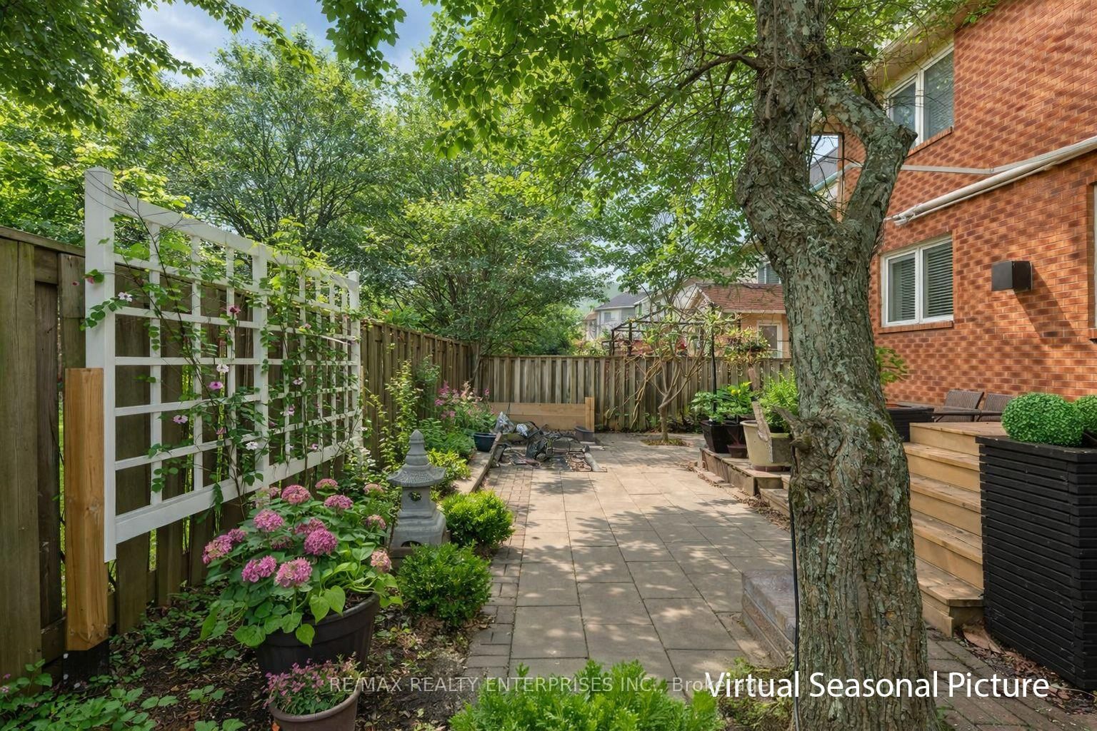 3022 Dalehurst Mississauga,ON L5N 6M8 — Photo 43