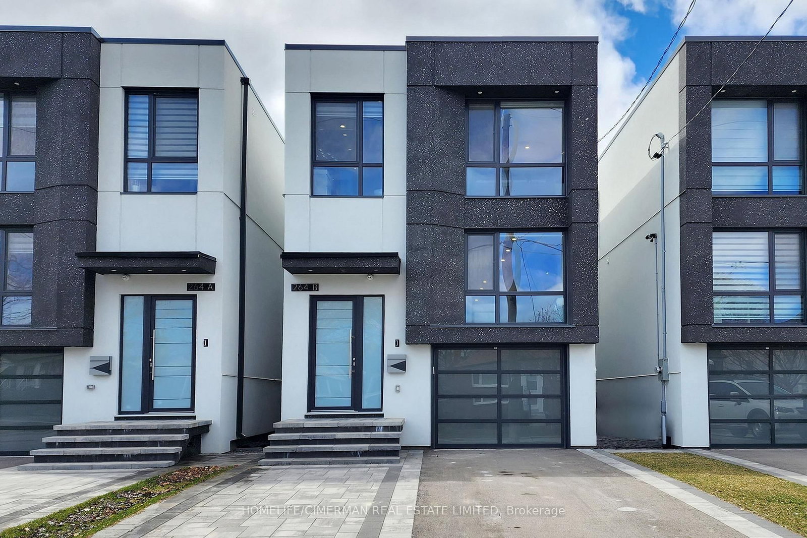 Property at 264B BETA