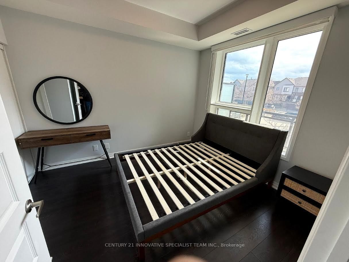 Condo for sale at 236-1105 Leger Way, Milton, Ontario, L9E 1K7 - Ford - MLS: W12997060