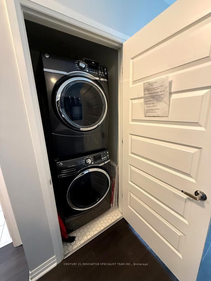 Condo for sale at 236-1105 Leger Way, Milton, Ontario, L9E 1K7 - Ford - MLS: W12997060