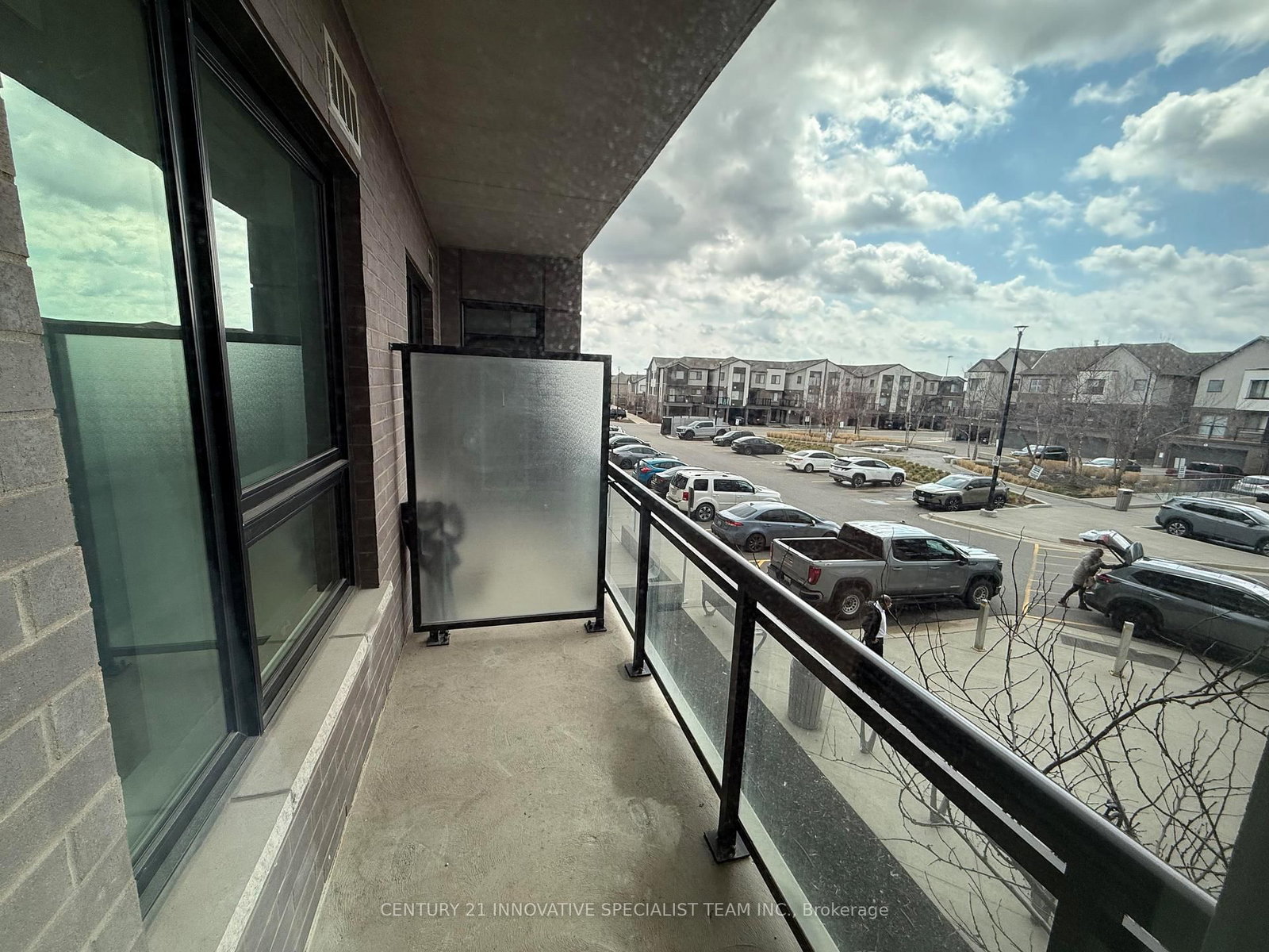 Condo for sale at 236-1105 Leger Way, Milton, Ontario, L9E 1K7 - Ford - MLS: W12997060