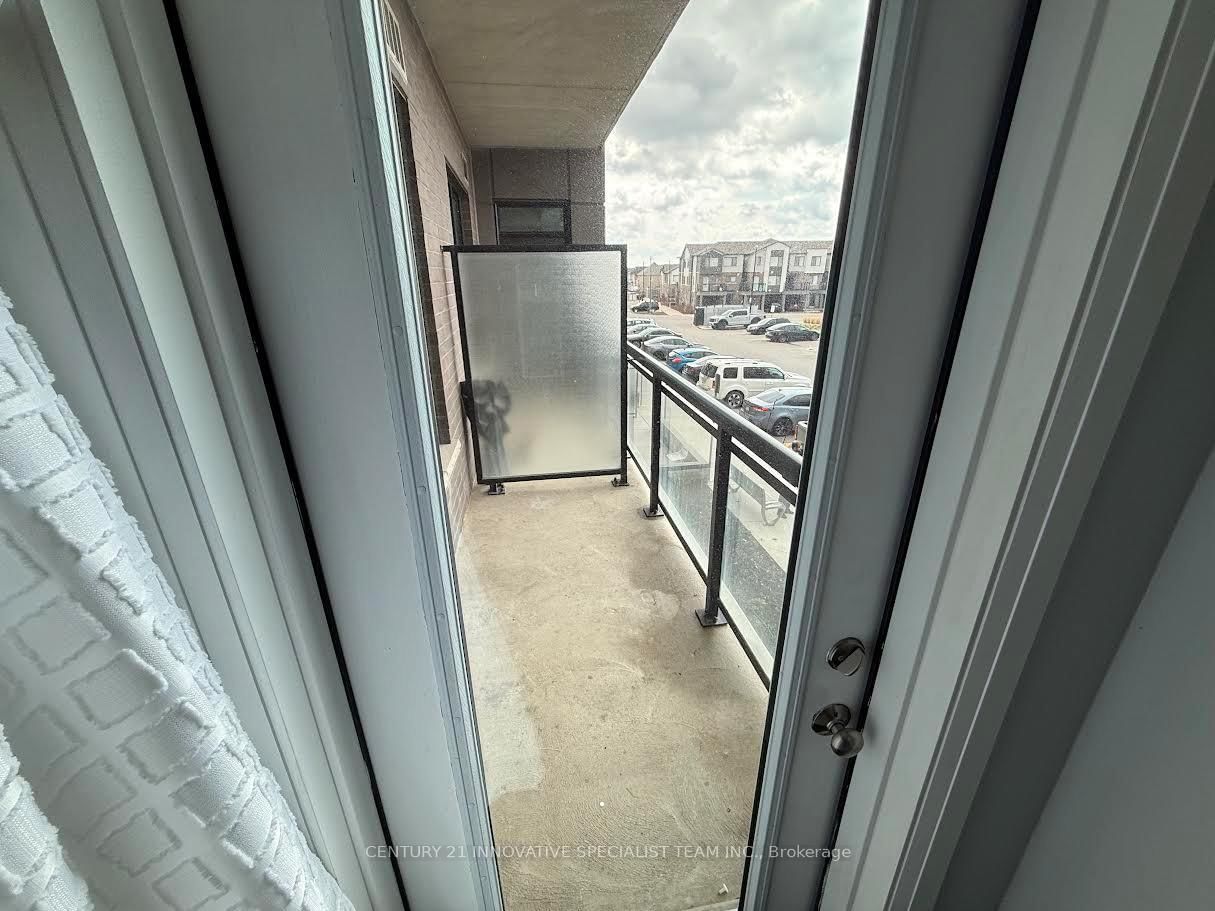 Condo for sale at 236-1105 Leger Way, Milton, Ontario, L9E 1K7 - Ford - MLS: W12997060