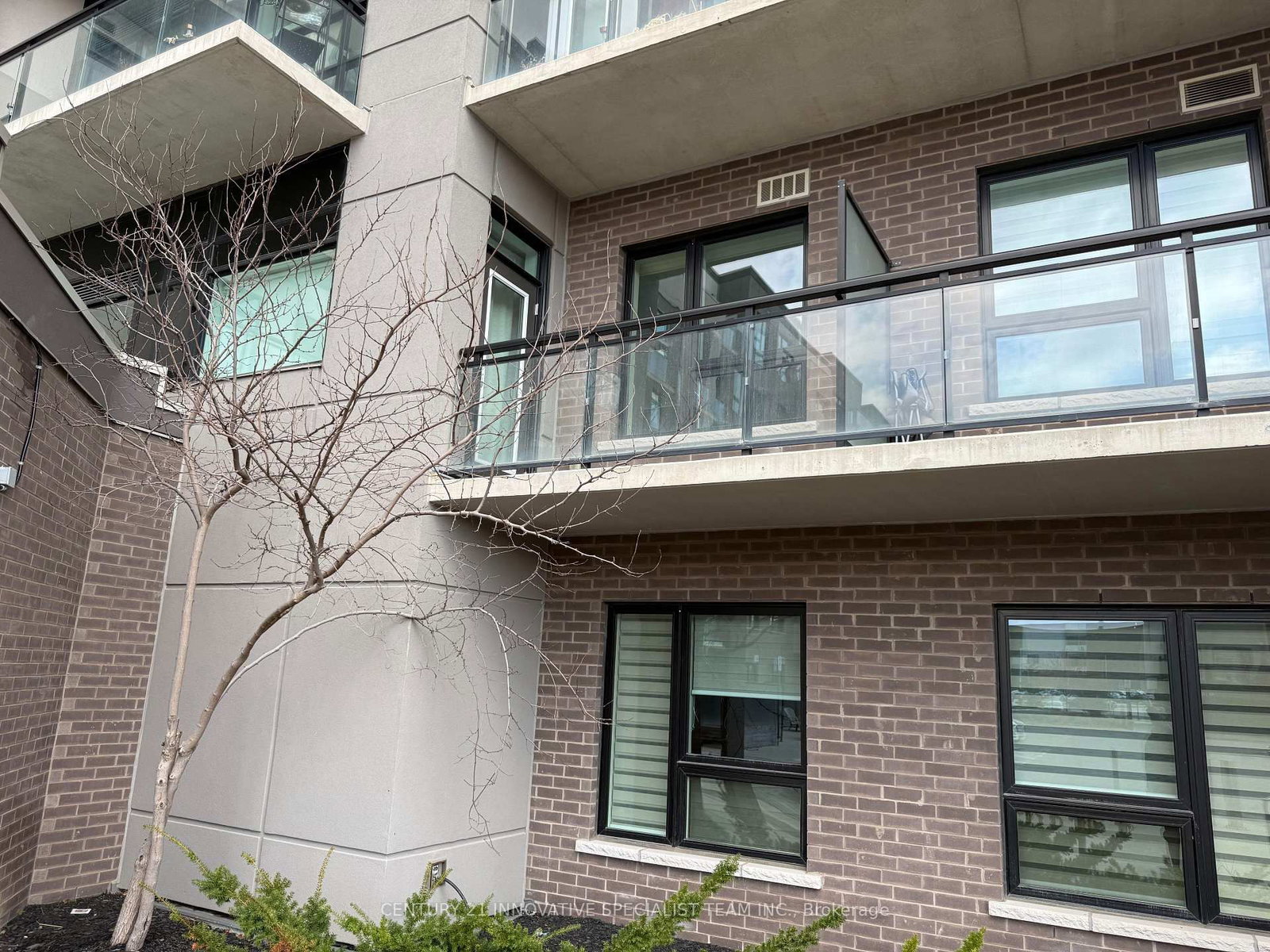 Condo for sale at 236-1105 Leger Way, Milton, Ontario, L9E 1K7 - Ford - MLS: W12997060