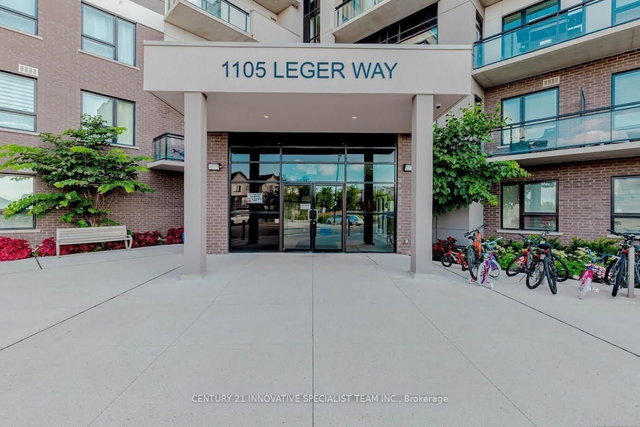 236 - 1105 Leger Way