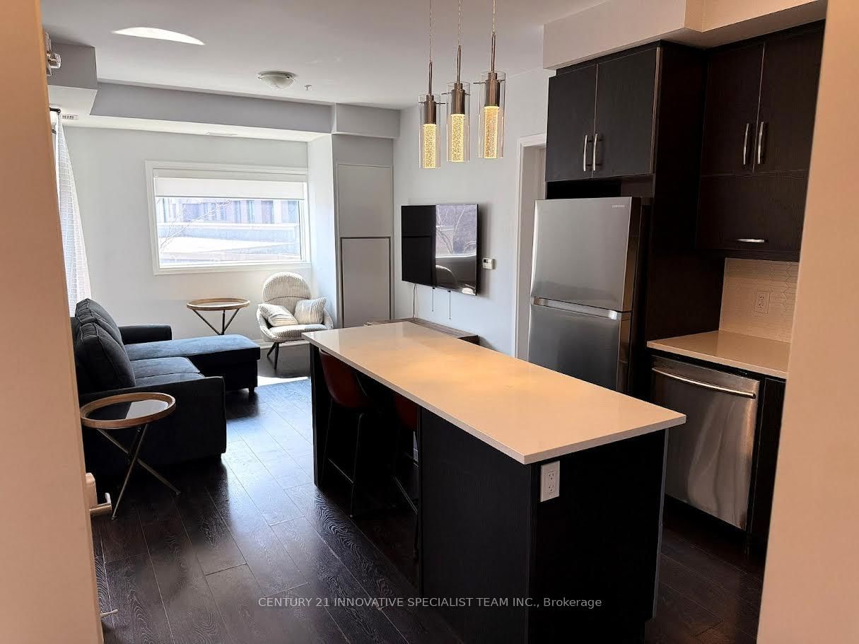 Condo for sale at 236-1105 Leger Way, Milton, Ontario, L9E 1K7 - Ford - MLS: W12997060