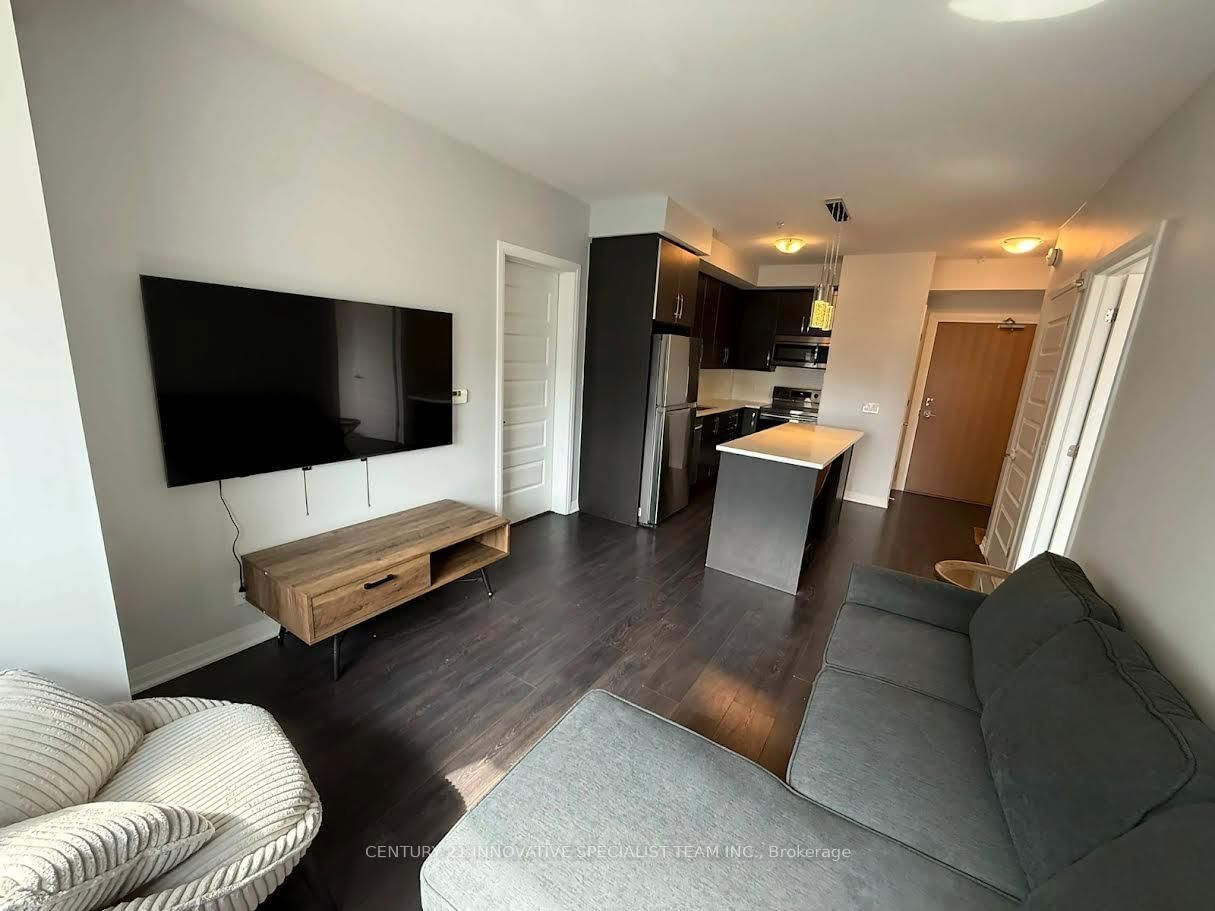 Condo for sale at 236-1105 Leger Way, Milton, Ontario, L9E 1K7 - Ford - MLS: W12997060