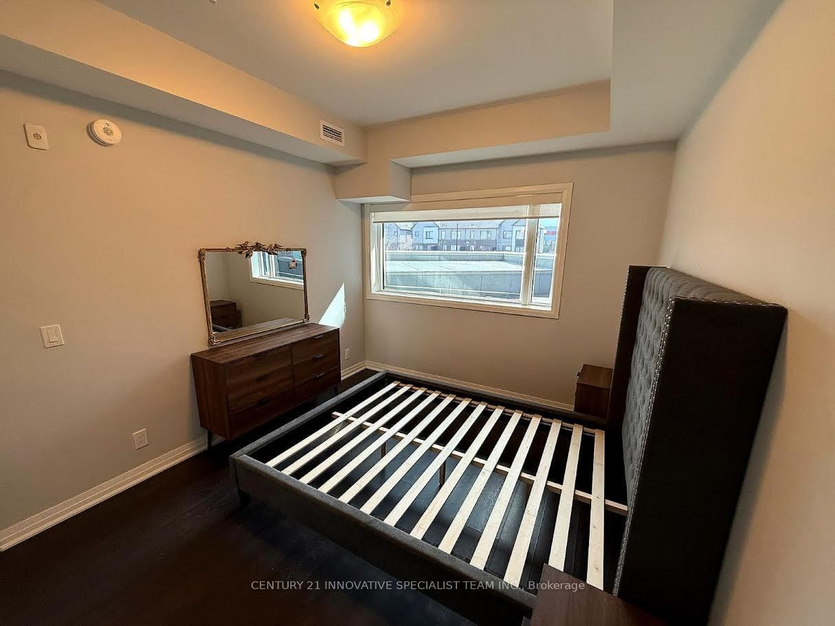 Condo for sale at 236-1105 Leger Way, Milton, Ontario, L9E 1K7 - Ford - MLS: W12997060