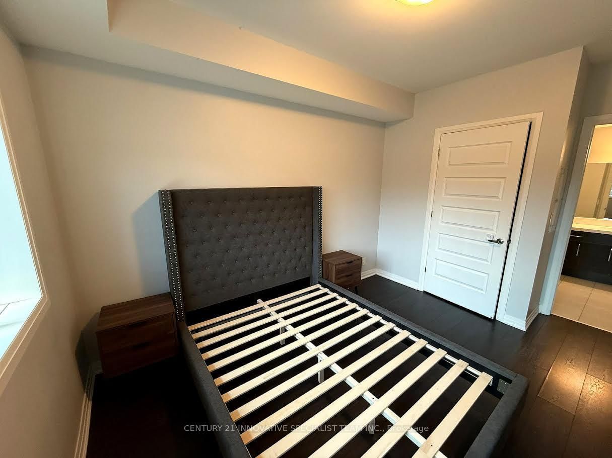 Condo for sale at 236-1105 Leger Way, Milton, Ontario, L9E 1K7 - Ford - MLS: W12997060