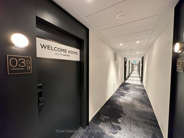 309 - 3220 William Coltson Avenue