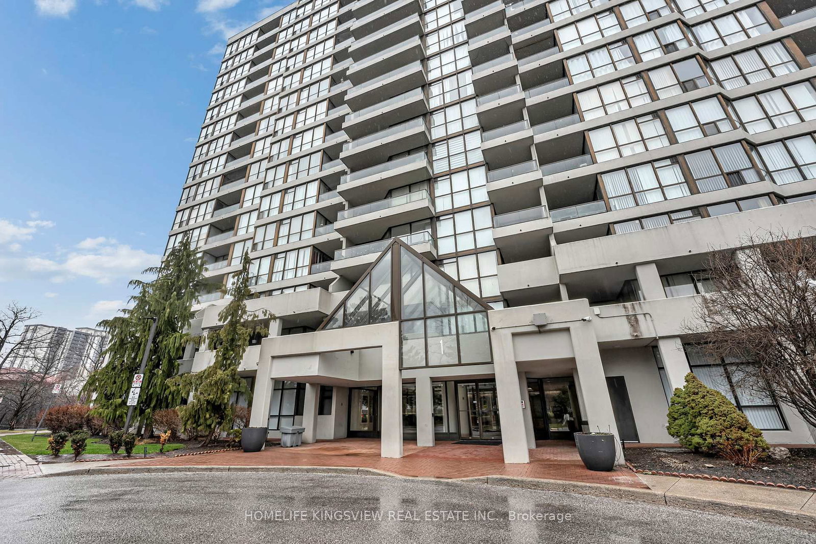 Property at 1 Rowntree