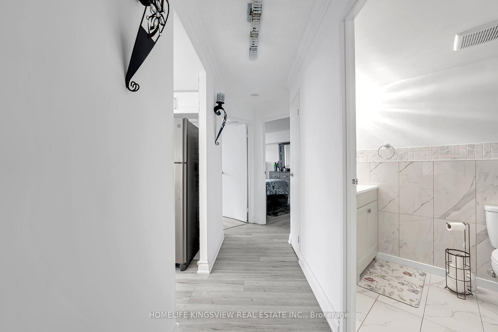 1 Rowntree Road, Unit 806 - Photo 12