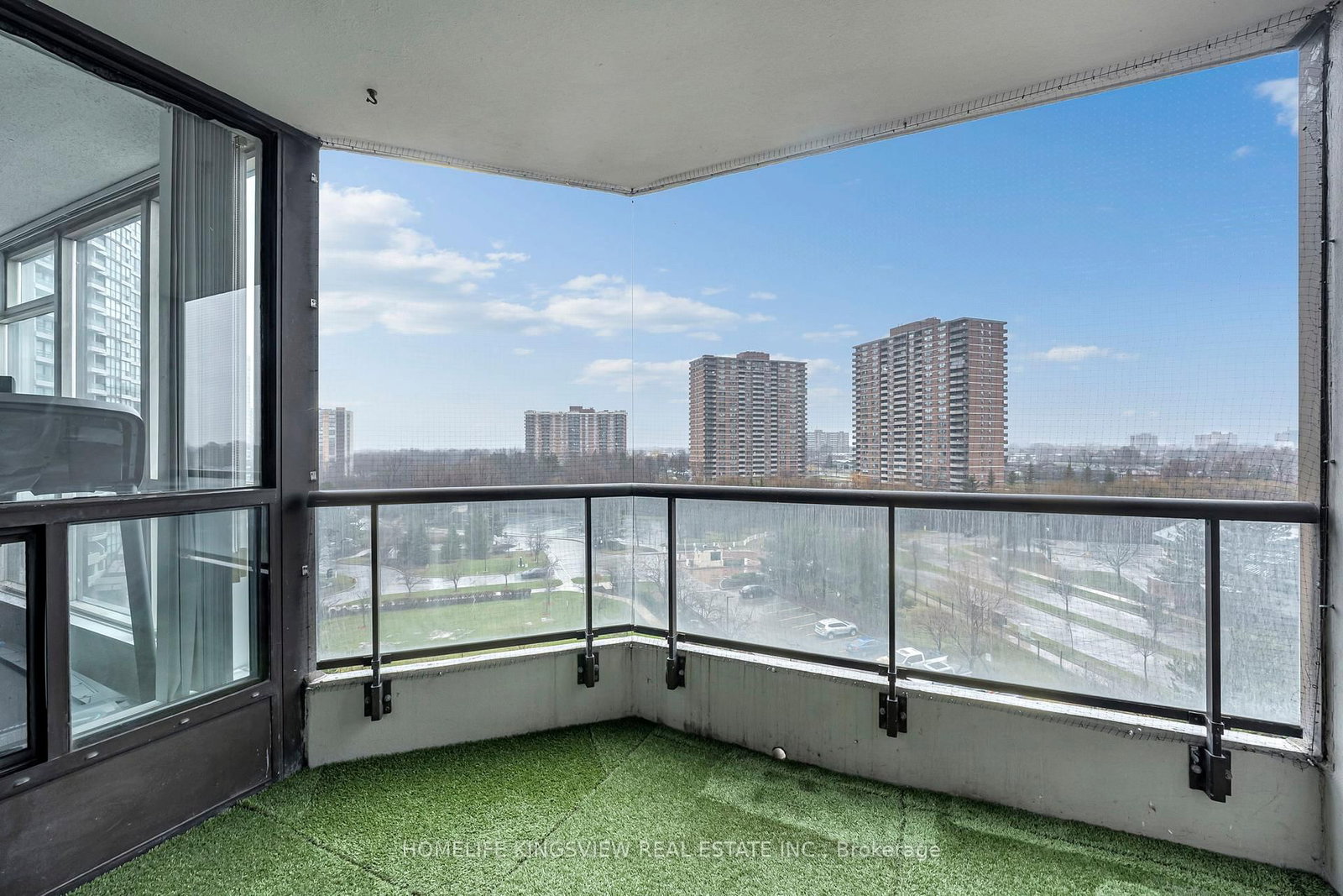 1 Rowntree Road, Unit 806 - Photo 23