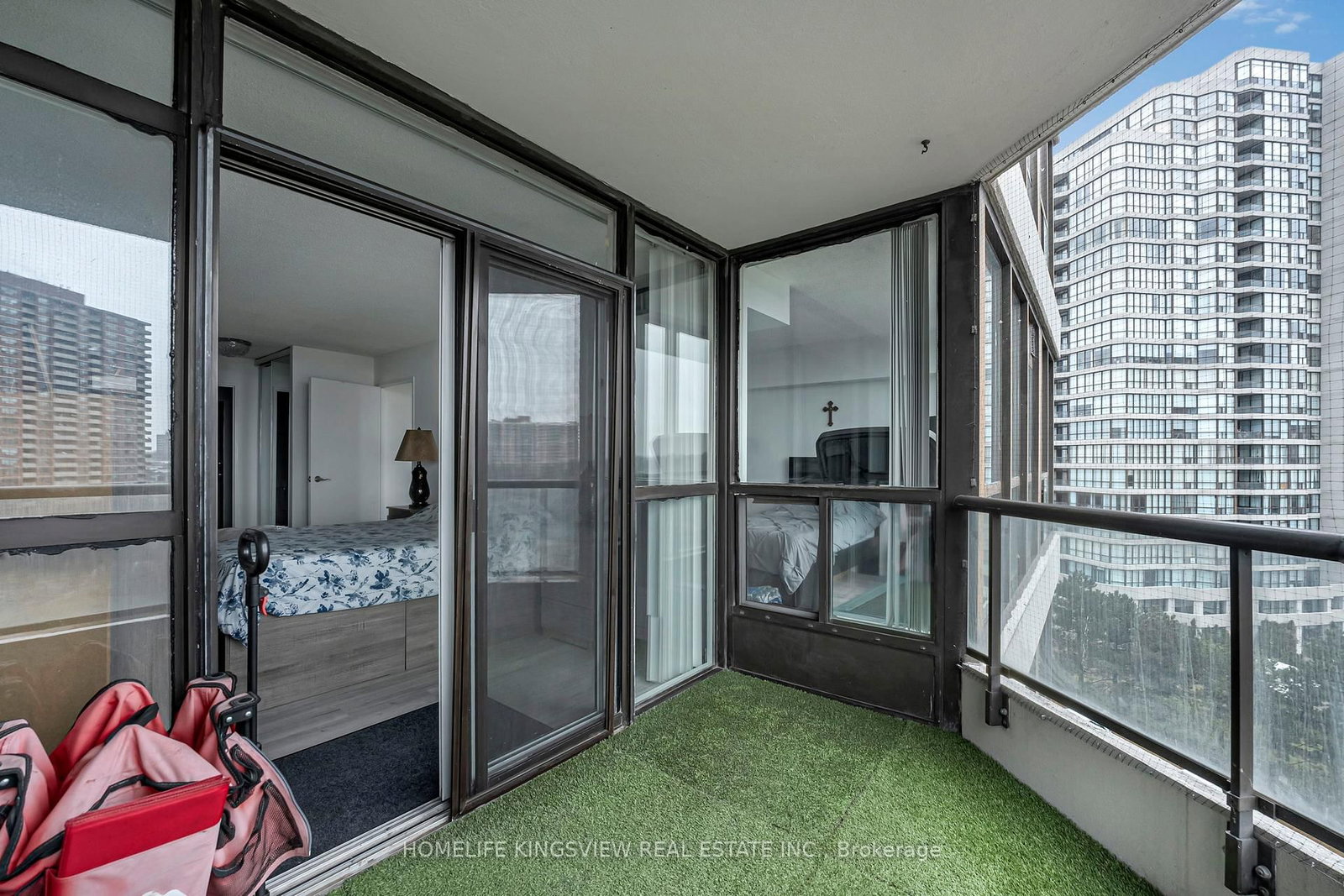 1 Rowntree Road, Unit 806 - Photo 24