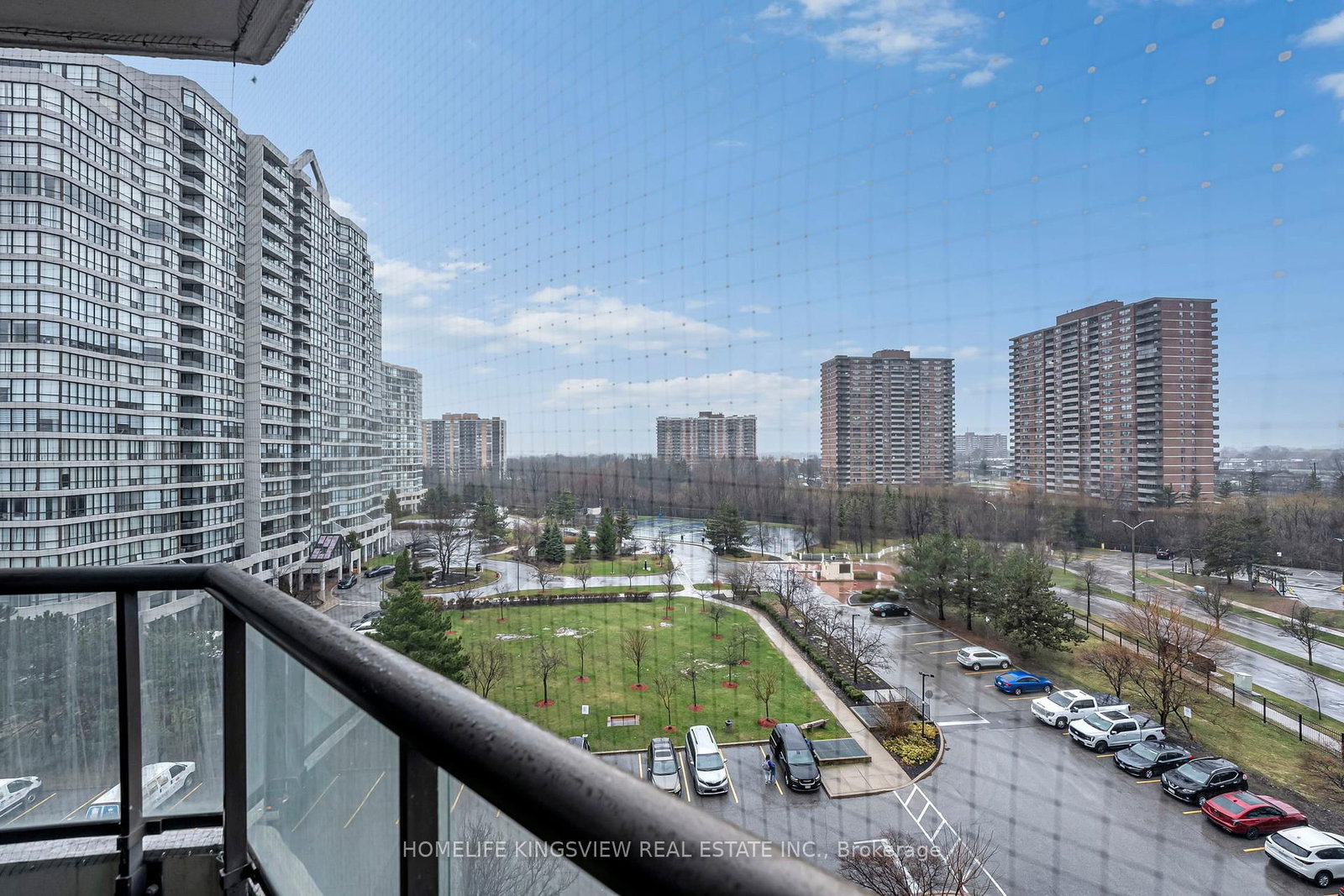 1 Rowntree Road, Unit 806 - Photo 25