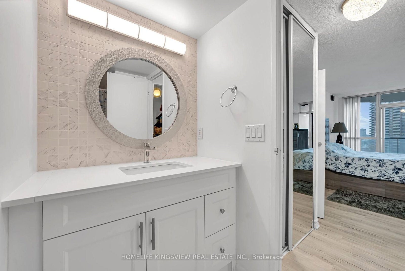 1 Rowntree Road, Unit 806 - Photo 30