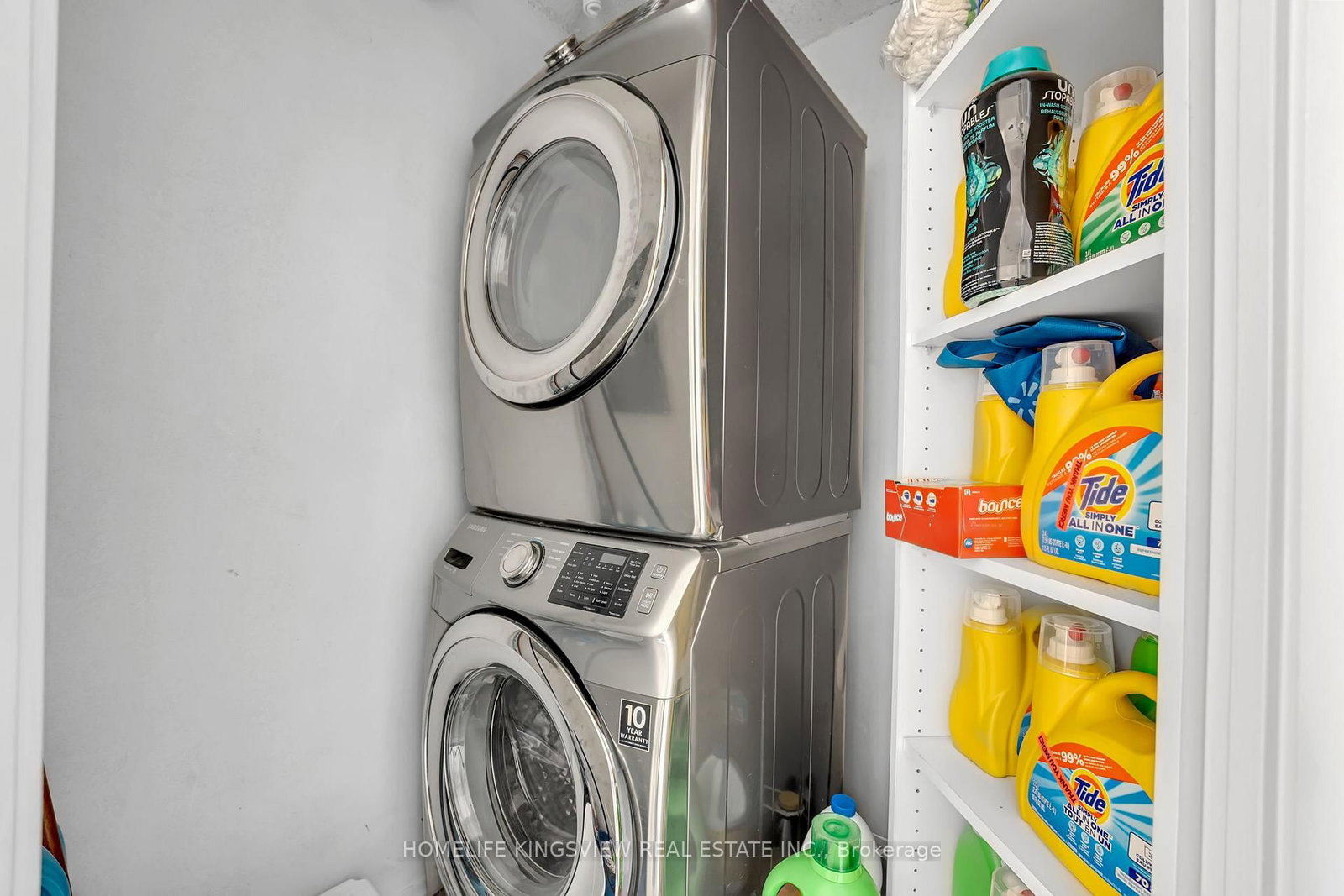 1 Rowntree Road, Unit 806 - Photo 31