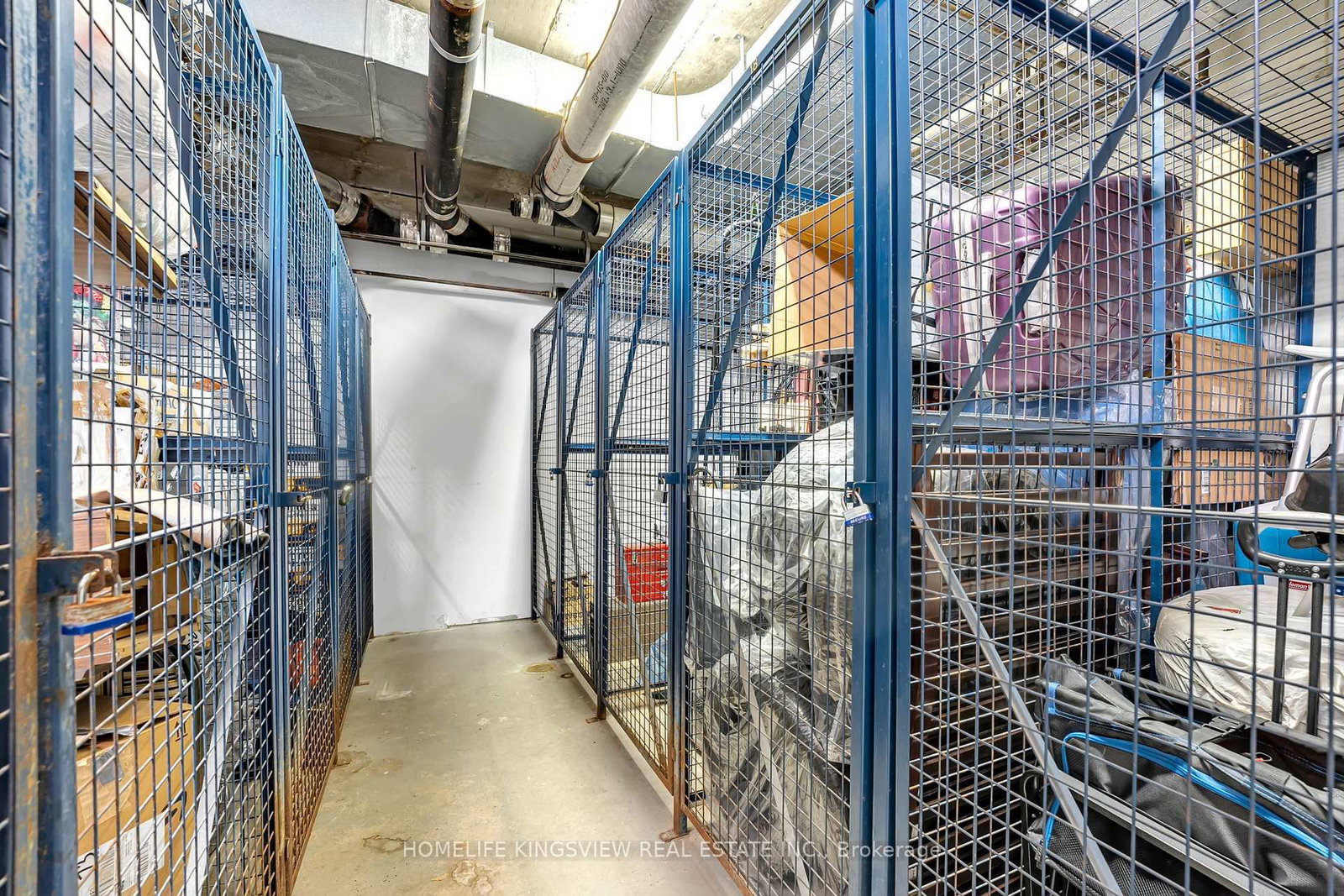 1 Rowntree Road, Unit 806 - Photo 32