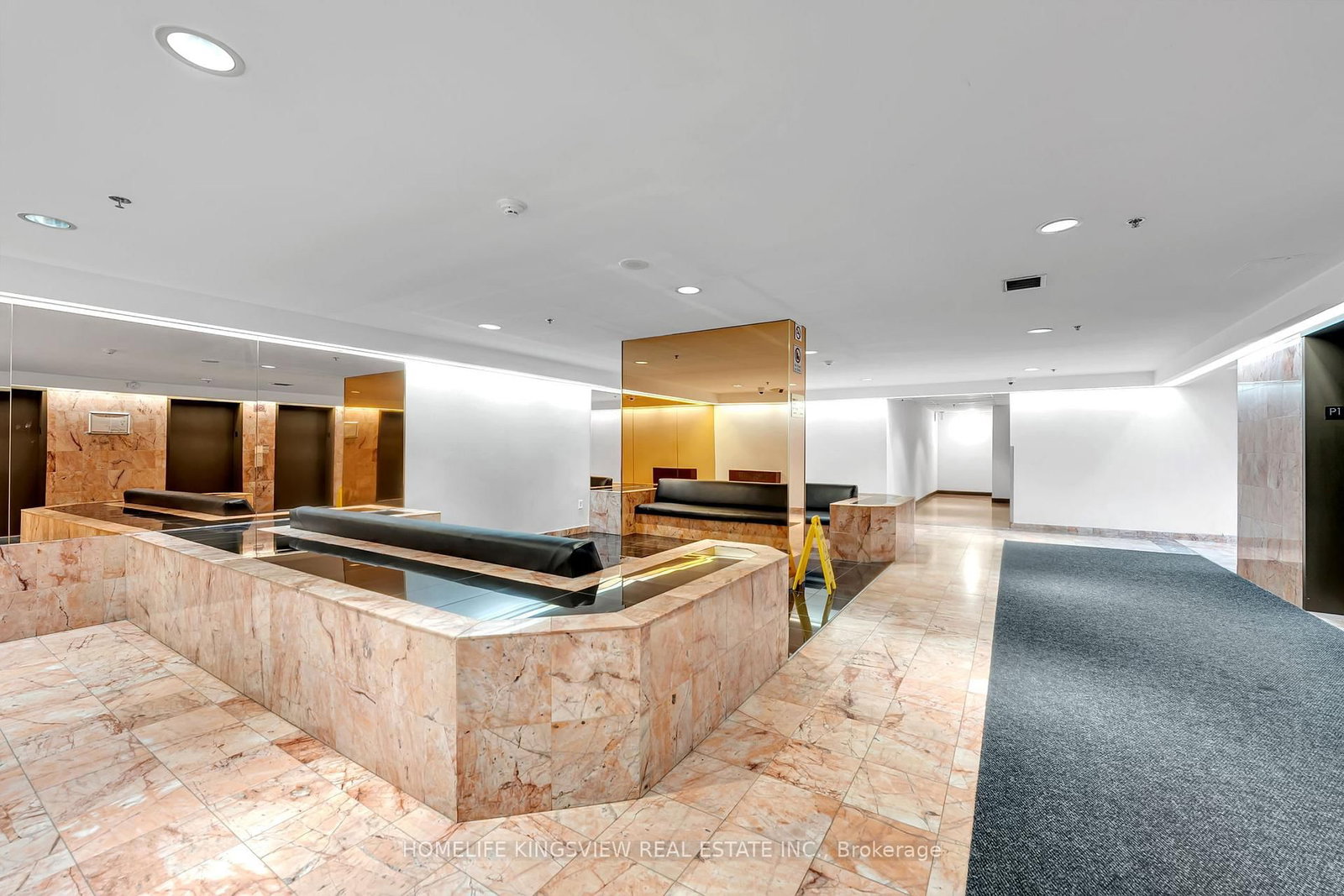 1 Rowntree Road, Unit 806 - Photo 33