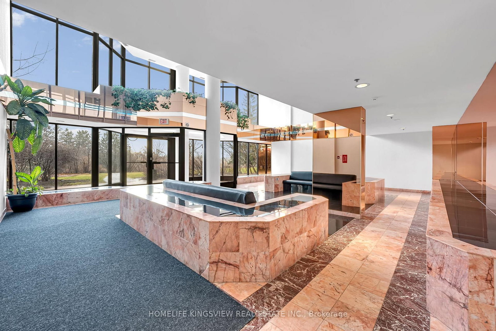 1 Rowntree Road, Unit 806 - Photo 34