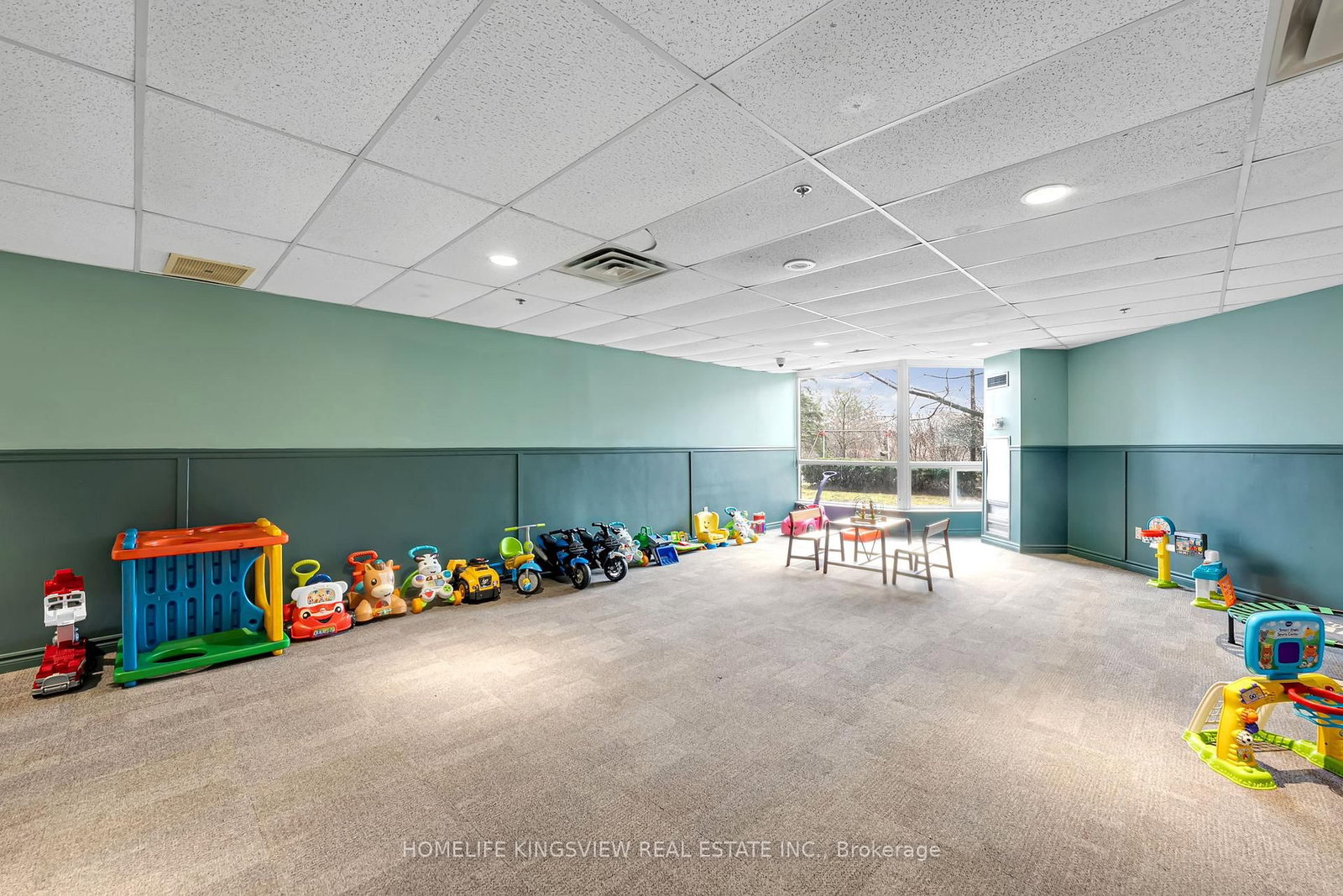 1 Rowntree Road, Unit 806 - Photo 35