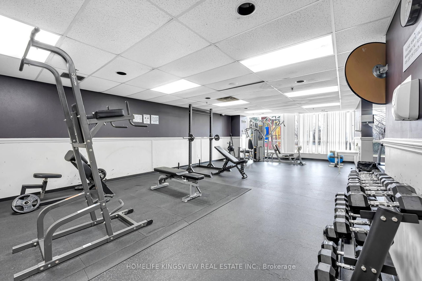 1 Rowntree Road, Unit 806 - Photo 37