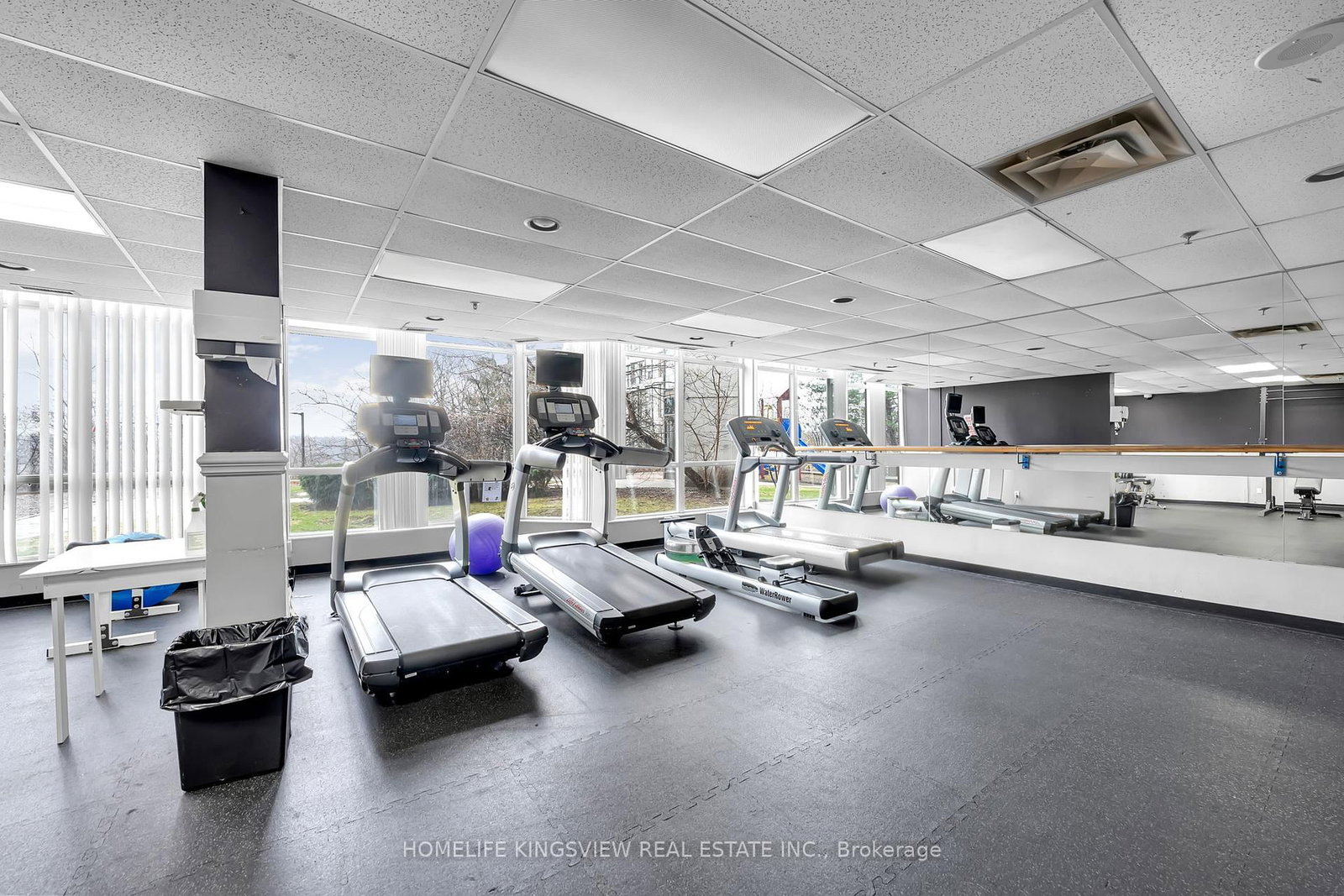 1 Rowntree Road, Unit 806 - Photo 39