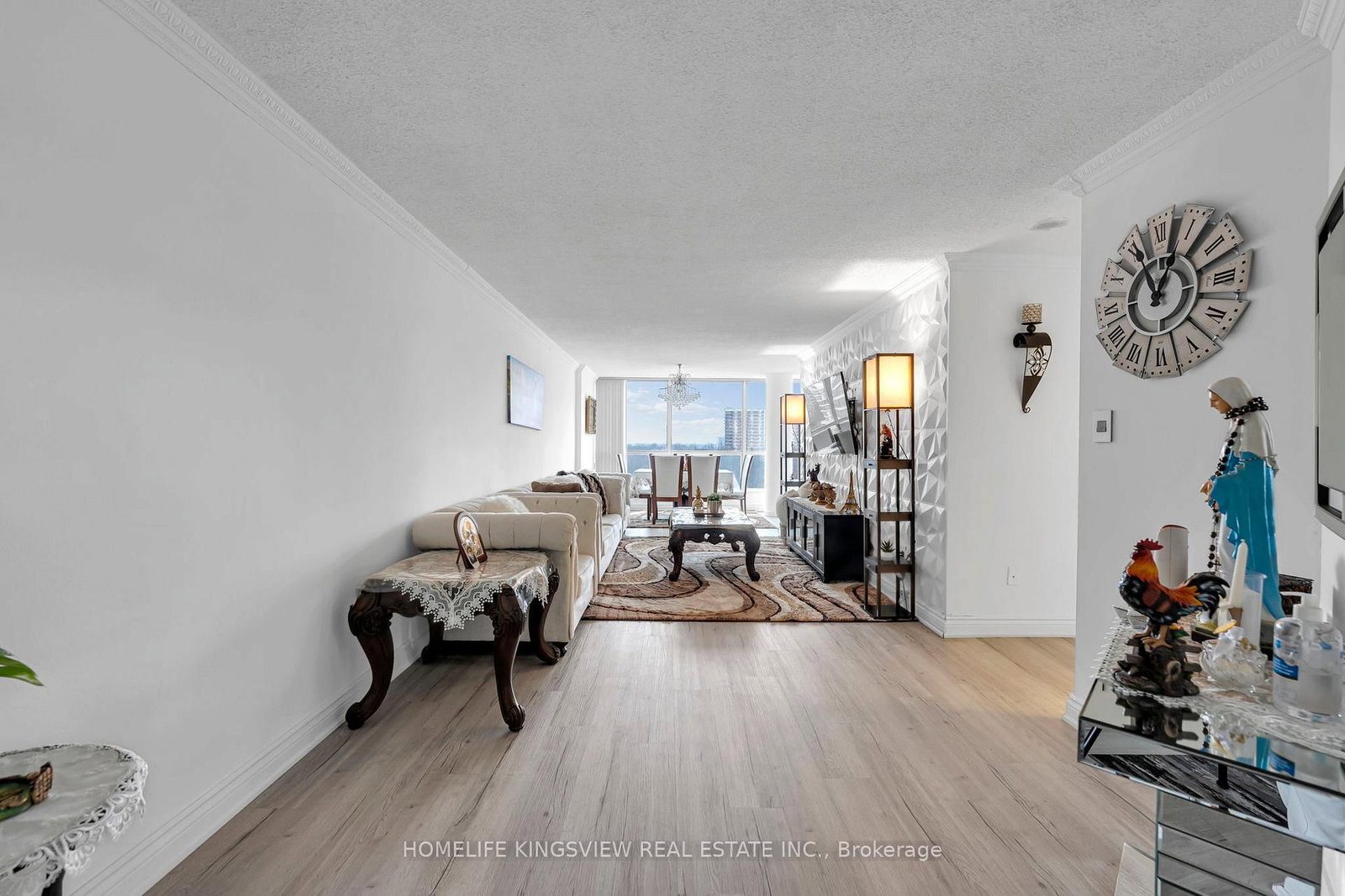 1 Rowntree Road, Unit 806 - Photo 4