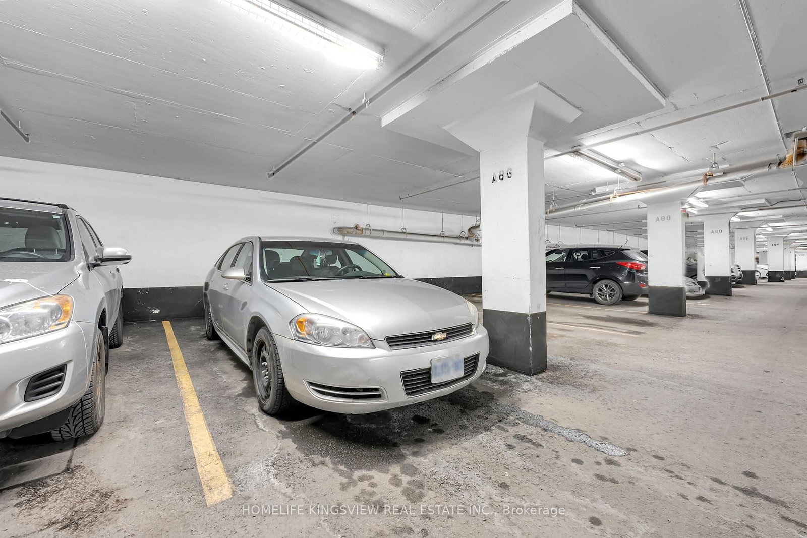 1 Rowntree Road, Unit 806 - Photo 40