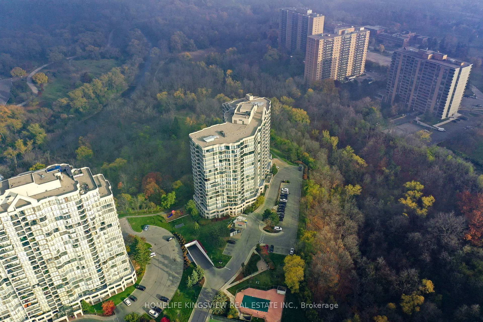 1 Rowntree Road, Unit 806 - Photo 42