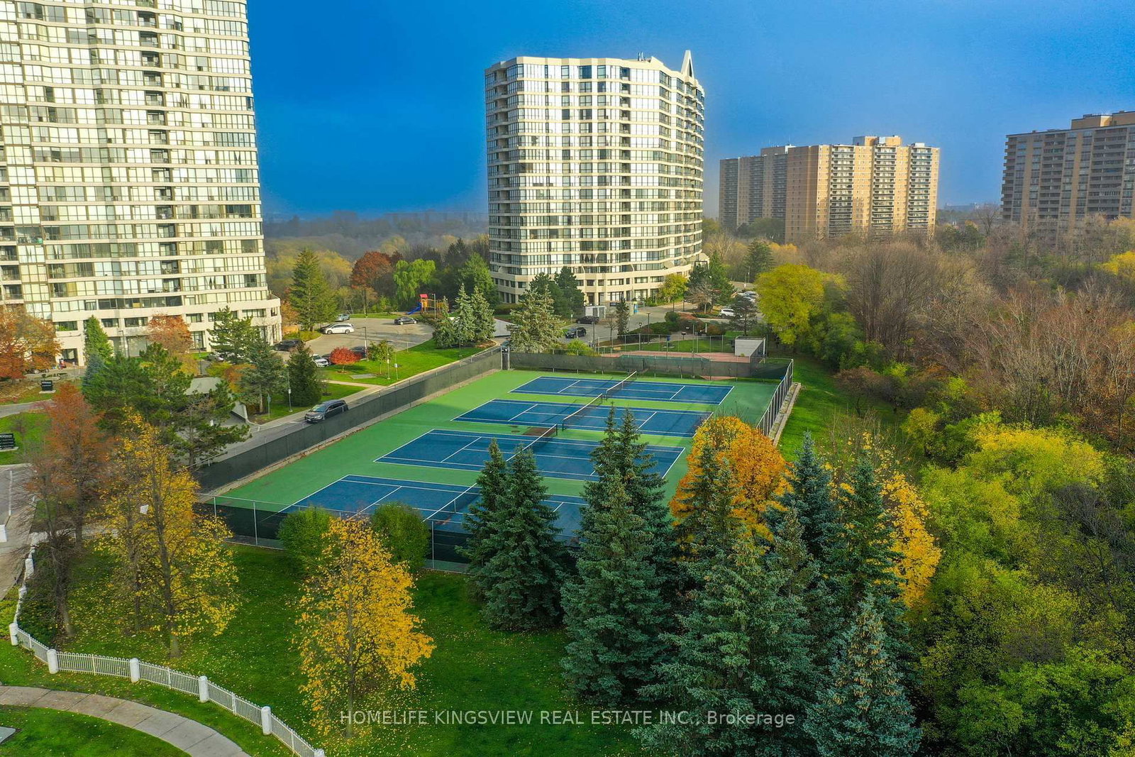 1 Rowntree Road, Unit 806 - Photo 43