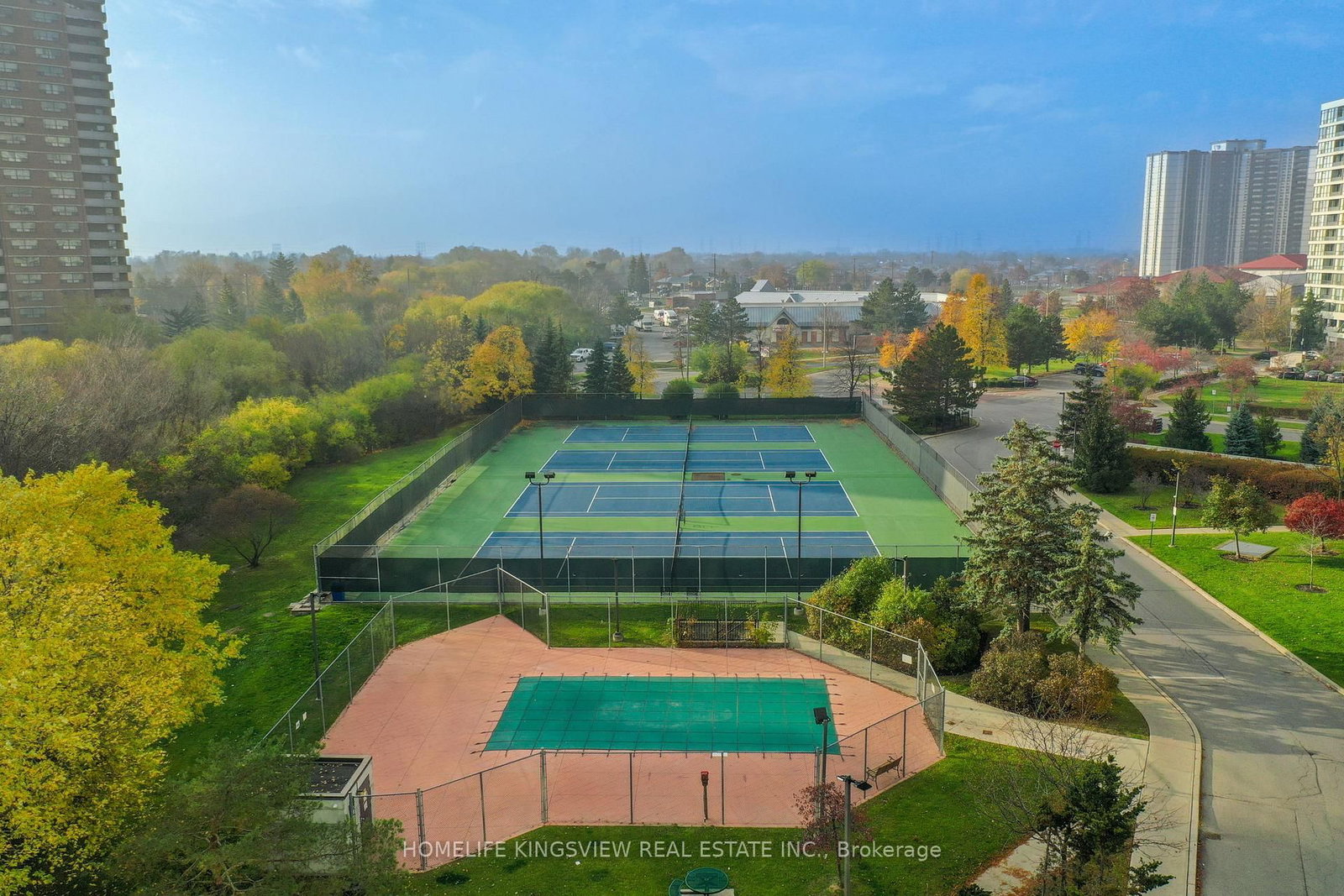 1 Rowntree Road, Unit 806 - Photo 44