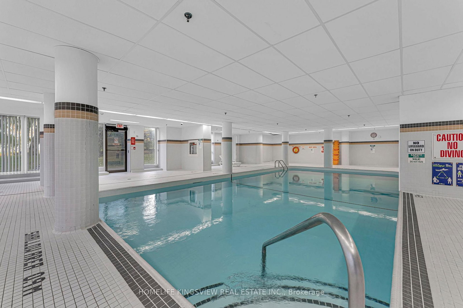 1 Rowntree Road, Unit 806 - Photo 45