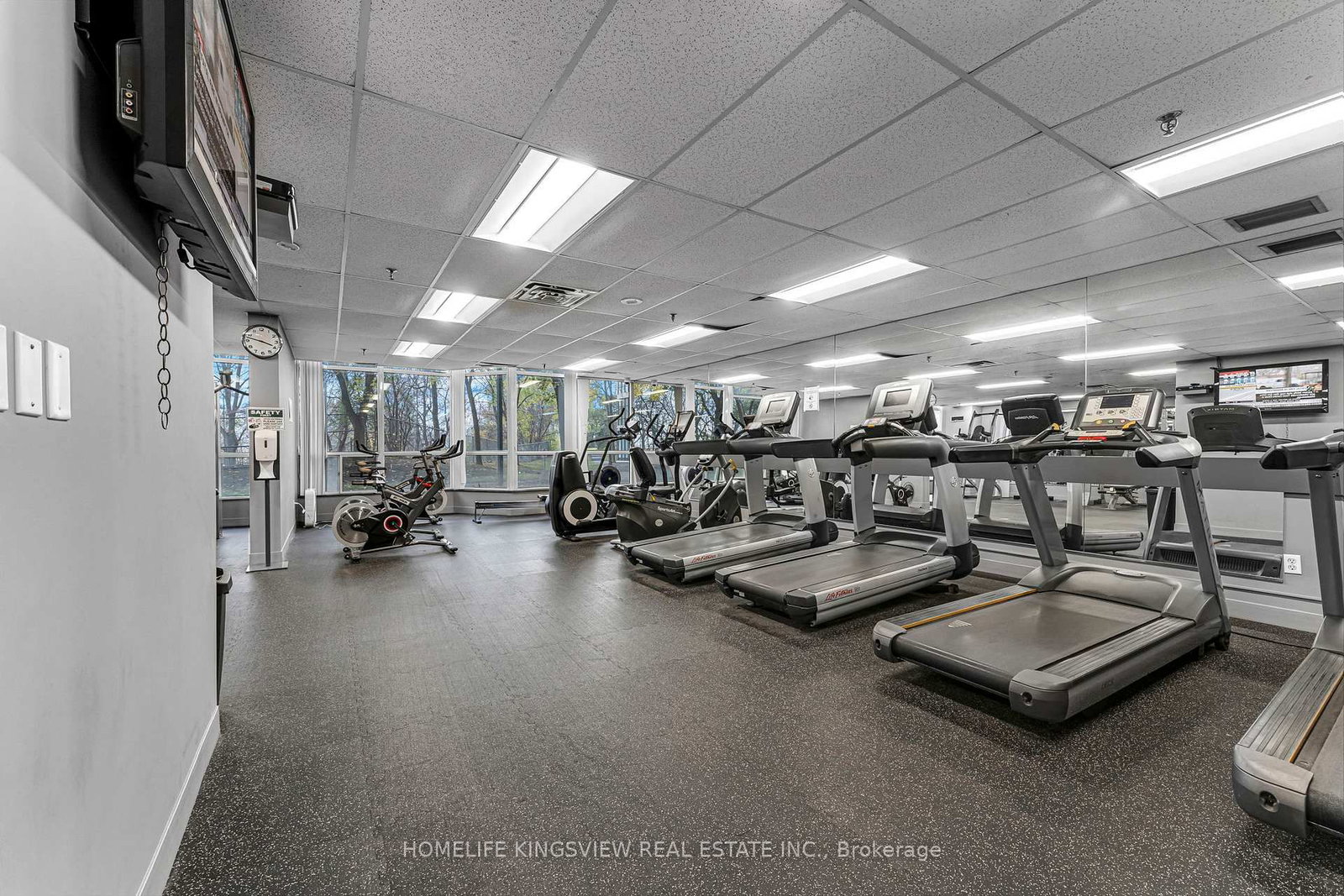 1 Rowntree Road, Unit 806 - Photo 48