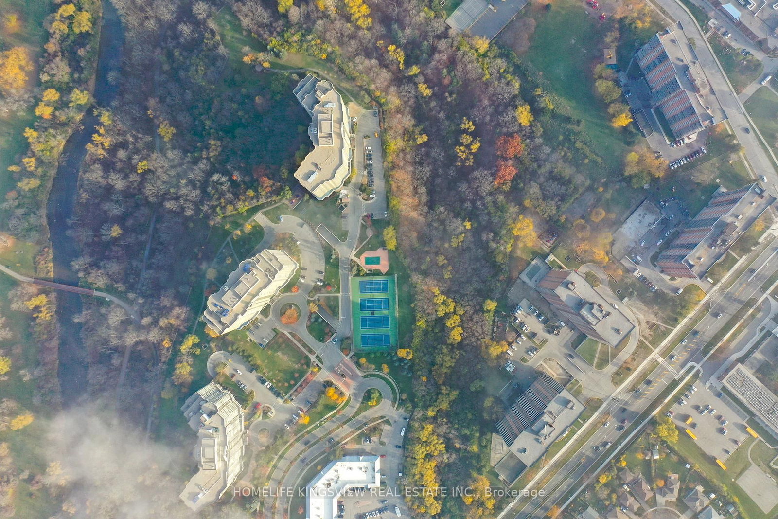 1 Rowntree Road, Unit 806 - Photo 49