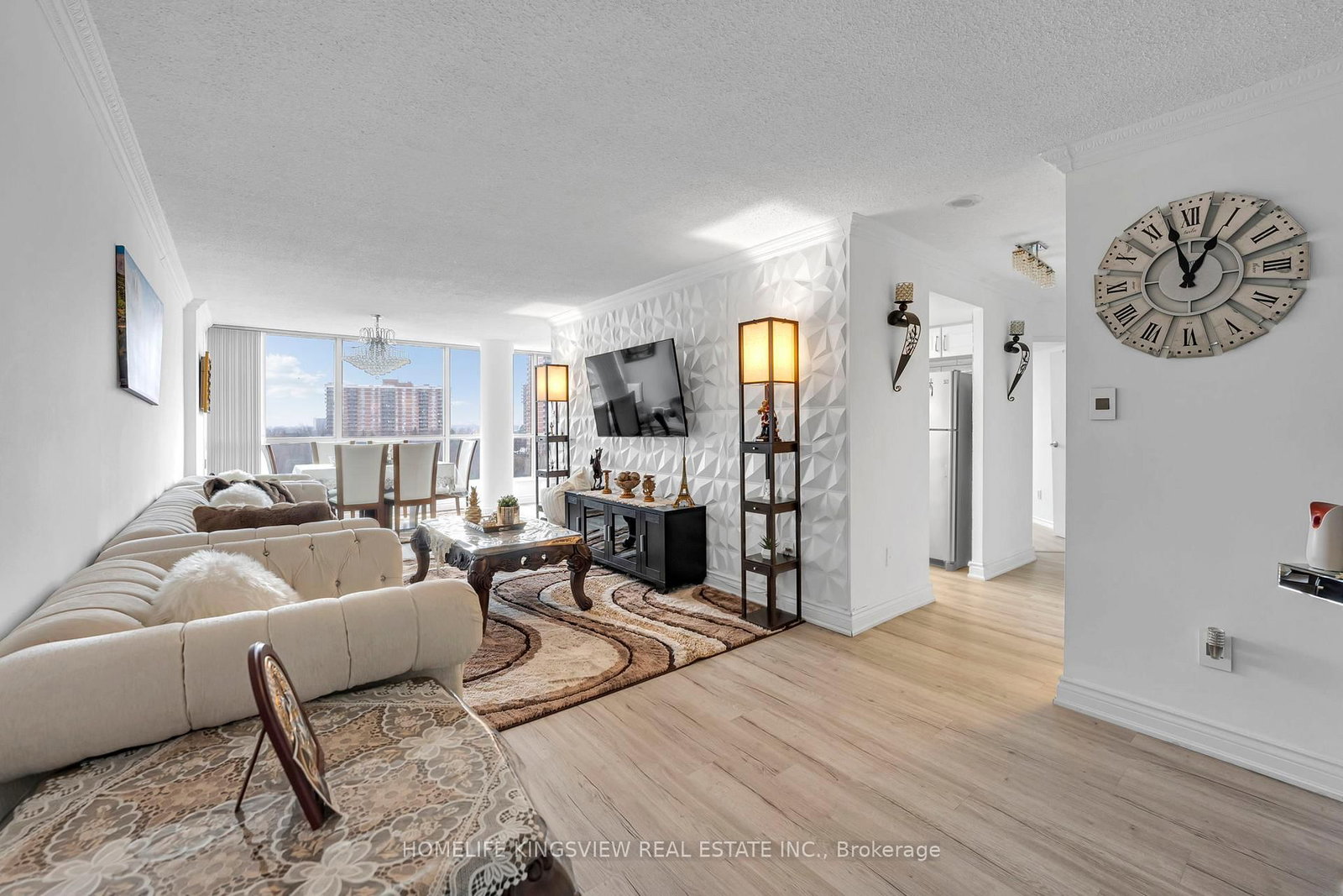 1 Rowntree Road, Unit 806 - Photo 5