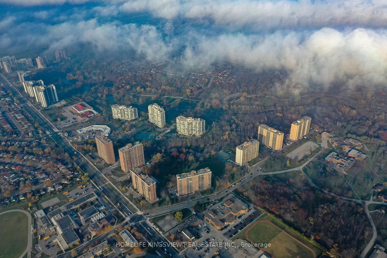 1 Rowntree Road, Unit 806 - Photo 50