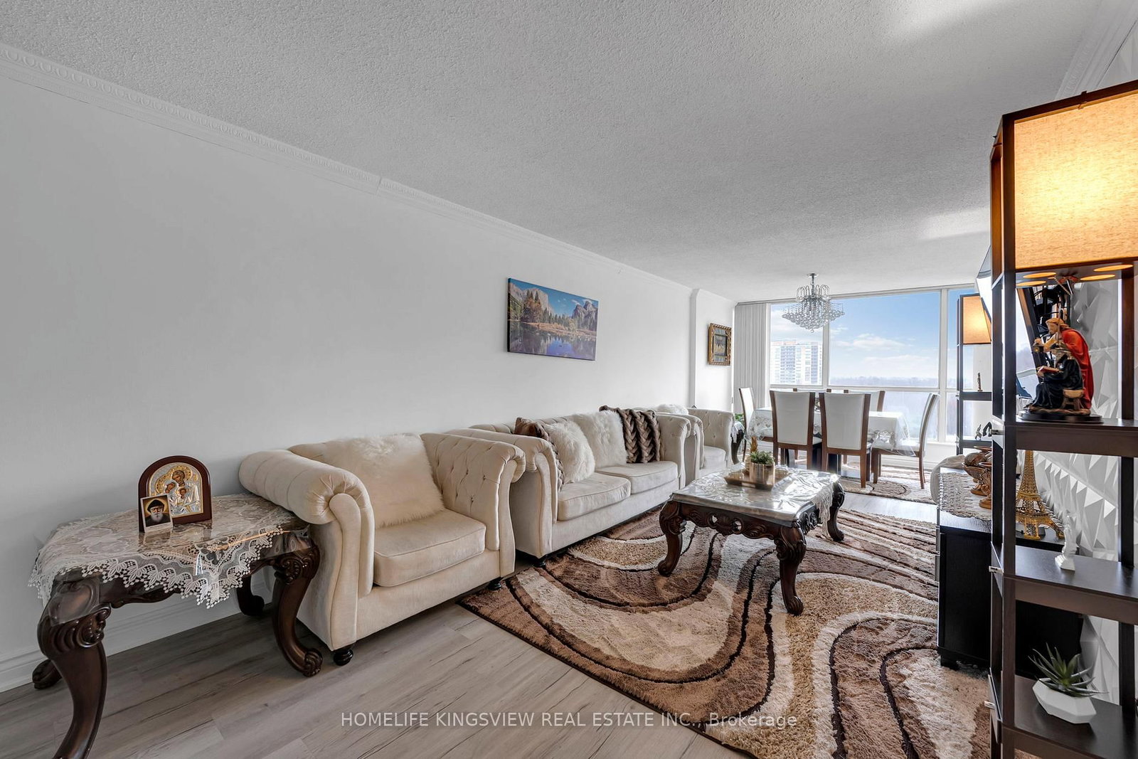 1 Rowntree Road, Unit 806 - Photo 6