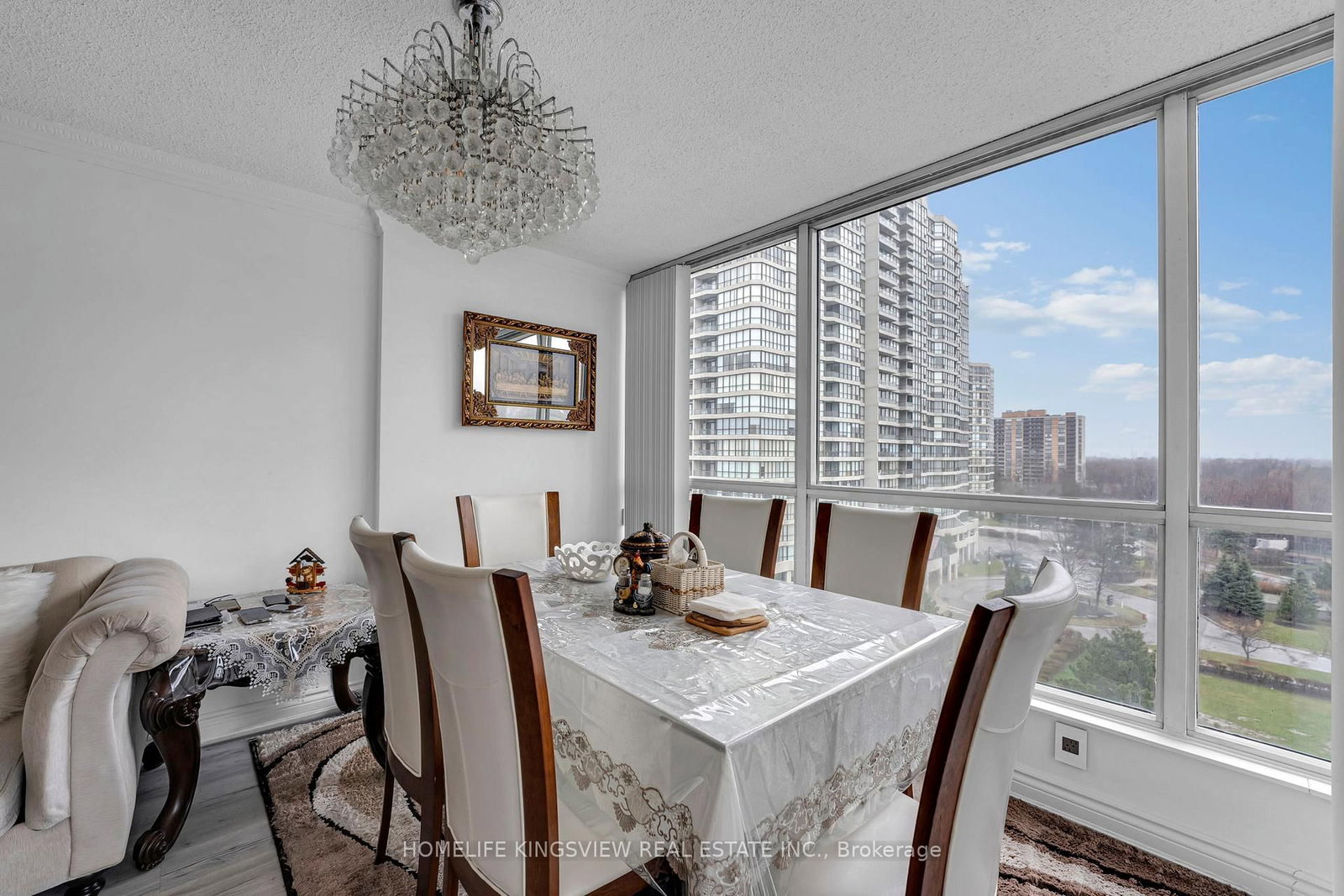 1 Rowntree Road, Unit 806 - Photo 8