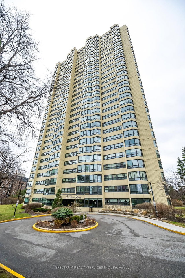 2104 - 8 Lisa Street