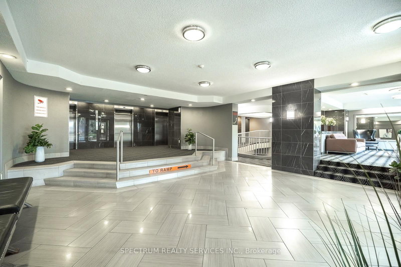 2104 - 8 Lisa St, Brampton, L6T 4S6 | Image 3