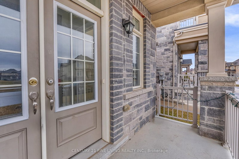 64 GEORGE GRAY Dr, Brampton, L6R 4B4 | Image 3