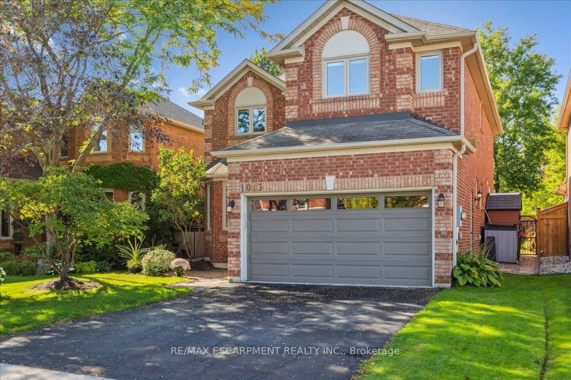 1083 Old Oak Dr, Oakville, Ontario
