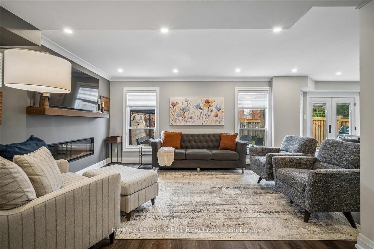 1083 Old Oak Drive - Photo 17