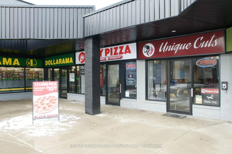 4 - 1865 Lakeshore Rd W, Mississauga, L5J 4P1 | Image 2