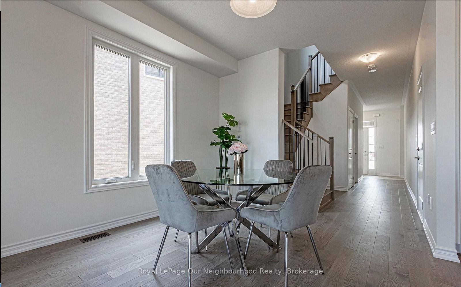 Semi-Detached House for sale at 342 Thimbleweed Court, Milton, Ontario, L9E 1T2 - Walker - MLS: W12997214