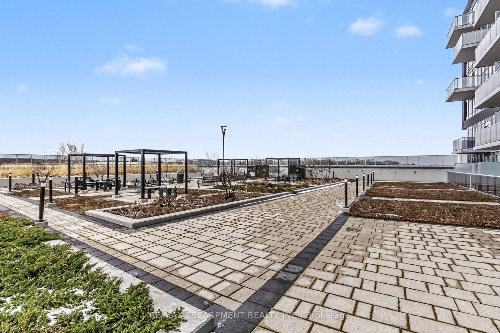 2081 Fairview Street, Unit 703 - Photo 31