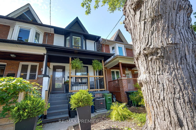 127 Ascot Ave, Toronto, M6E 1G3 | Image 2