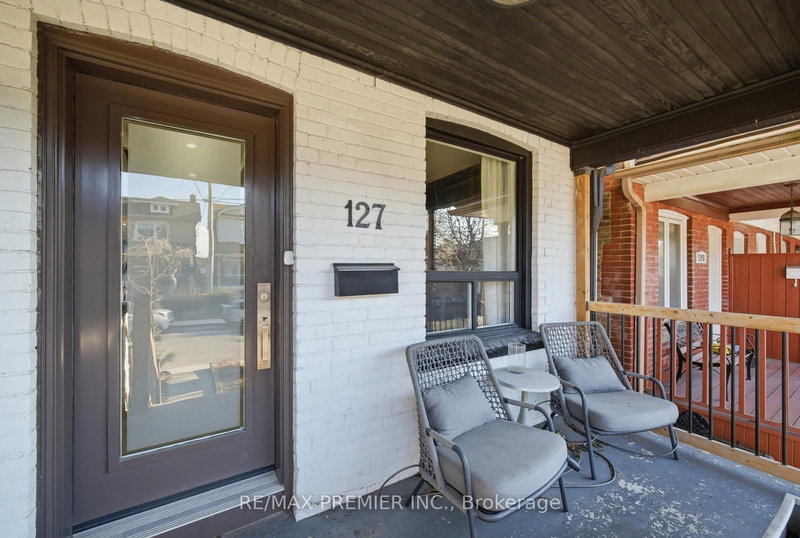 127 Ascot Ave, Toronto, M6E 1G3 | Image 3