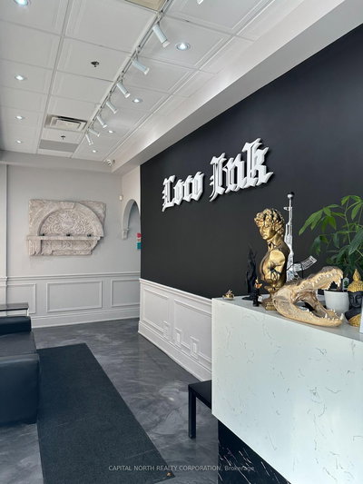 2 - 8770 The Gore Rd | Brampton | Image